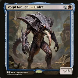 eldrazi portrait