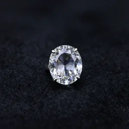 a little jewel that has clarity and elegance it is beautiful but mysterious in a dark place there seems to be something shining