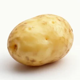 meat potato