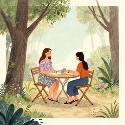 illustration by keren katz