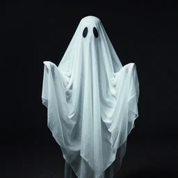 real ghost photo