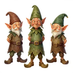 machine elves