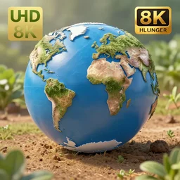 3D rendering showcase of the new invention that will solve world hunger. Ultra high quality, utilizing the most cutting edge rendering engine available, UHD 8K