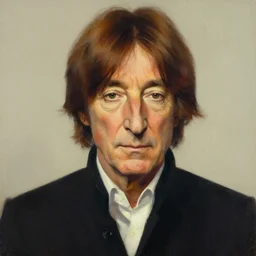john lennon by Greg Craola Simkins , masterpiece