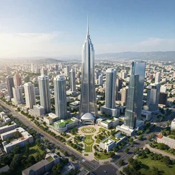 the future capital city of liberland