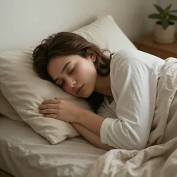 what napping looks like on the inside