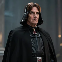 Dr. Phil is Emperor Palpatine, hyperdetailed, artstation, cgsociety, 8k