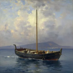 image by aivazovsky