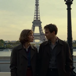 a film still from midnight in paris ( 2 0 1 1 )