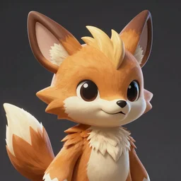 hyperdetailed vfx portrait of starfox, highly detailed portrait, digital painting, sharp focus illustration, artstation hq. intricate, elegant, medium shot, art by riot studios