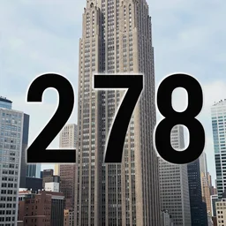 new york in the year 2 2 7 8
