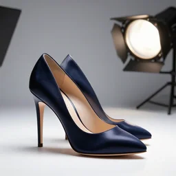 stiletto shoes pinterest product shot studio lighting