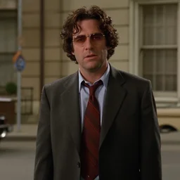 millard fillmore, still from the sopranos ( 2 0 0 3 ), television show, cinematic