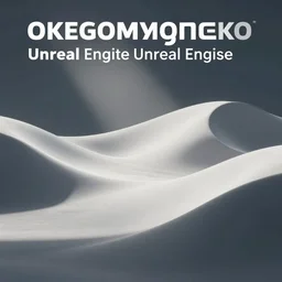 okegom mogeko unreal engine