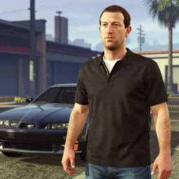 mark zuckerberg in gta v