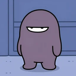 sussy amogus