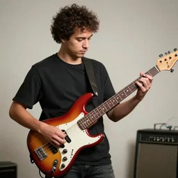 davie 5 0 4 youtube slap bass guitar