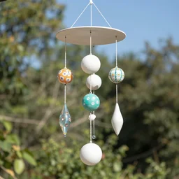 hanging mobile