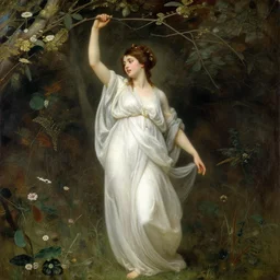 persephone by alma tadema