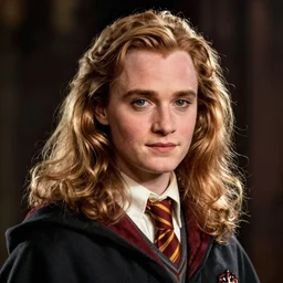 J.k Rowling as a man