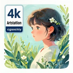 feeling of freshness by a recent discovery 4 k digital art trending on artstation cgsociety contest winner intricate award winner