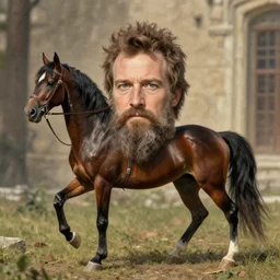 a photo of monark