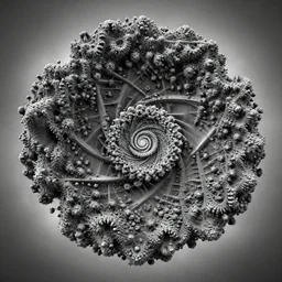 3 d fractal