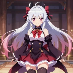 remilia scarlet