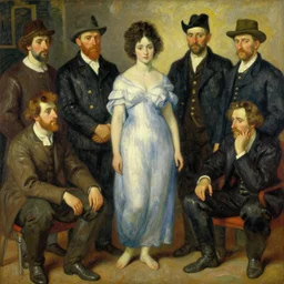 a beautiful painting all the masters create a beautiful woman, by murakami takashi giovanni fattori john william waterhouse kelly mckernan guido reni jan vermeer brief biography van gogh edvard munch dana irving lawren harris gustav klimt david hockney henri matisse andy warhol realistic oil painting