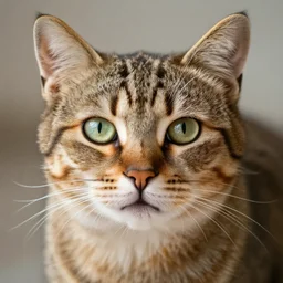 cat corn hybrid