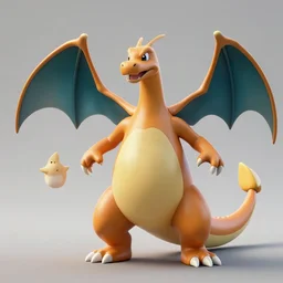 a charizard in real life, character design, scaly skin, hyperrealistic, concept art, octane render, unreal engine 5, path tracing, soft lighting, high quality, highly detailed, 8 k, complementary colors, cgsociety, concept art