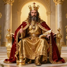 king of kings