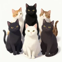 bloodborne but with cats