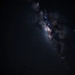 hell space, dark