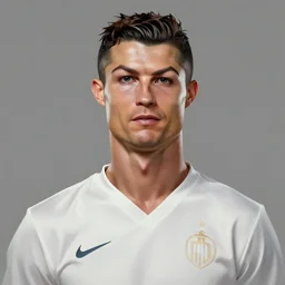 cristiano Ronaldo Star Wars movie character, highly detailed, digital fantasy character, painted portrait, artstation, concept art, hard focus, illustrations, works by artgerm and Greg Rutkowski, Alphonse Mucha and Craig Mullins, James Jean, Andrey Ryabovichev, Mark Simonetti and Peter Morbacher, 16k,
