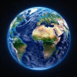 a color not yet discovered on earth, dynamic lighting, 8 k hdr movie still, realistic