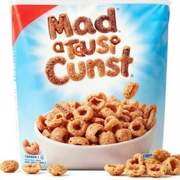 picture of a mad cinnamon toast crunch cereal