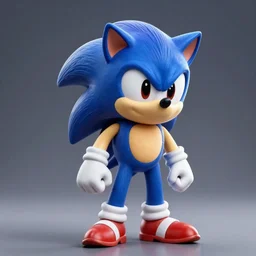 dream advertisement for sonic in a surreal, sharp, detailed professional, high quality airbrush art mgmt album cover of a liquid dissolving lsd dmt sonic the hedgehog collecting rings in a psychedelic vortex, purple checkerboard background, 1 9 9 0 s 1 9 9 2 sega genesis video game album cover