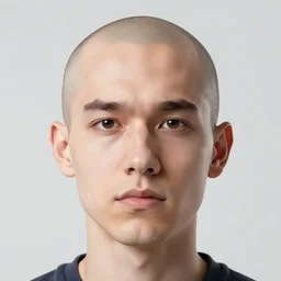 the stupidest face in the world