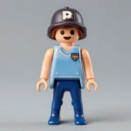 epic professional pacman playmobil figure