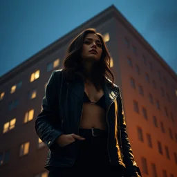 selena gomez starring in only murders in the building