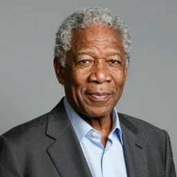 morgan freeman