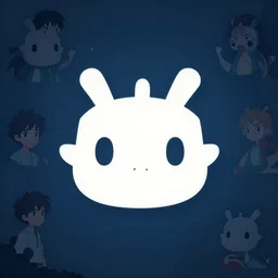 face icon stylized minimalist cute kawai young dragon lizard, loftis, cory behance hd by jesper ejsing, by rhads, makoto shinkai and lois van baarle, ilya kuvshinov, rossdraws global illumination