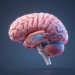 a smart ai brains