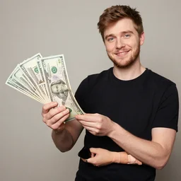 mrbeast giving away cash