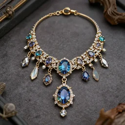 very magical jewelry