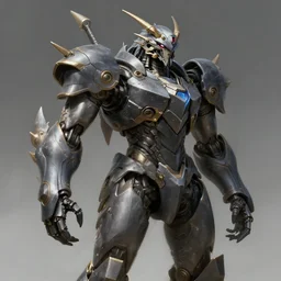 dragon mech suit, diffuse lighting, fantasy, highly detailed, photorealistic, digital painting, artstation, illustration, concept art, smooth, sharp focus, in the style of tom bagshaw