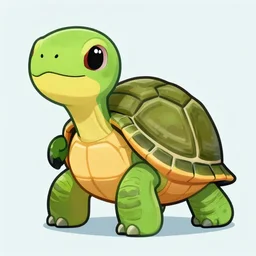 russell wilson as a turtle