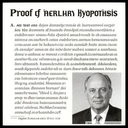 proof of the Riemann Hypothesis