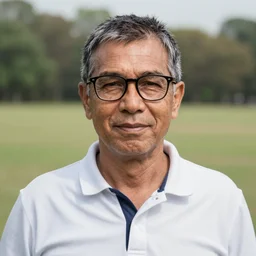 triple popped polo on an illegal uncle, wearing koozy glasses